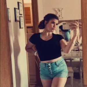 Meet your Posher, Kilee